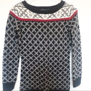 Urban Outfitters Vintage  Sweater Size XS